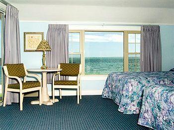 Seaside Innファルマス エクステリア 写真