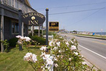 Seaside Innファルマス エクステリア 写真
